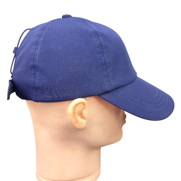 Dick's Sporting Goods Ponytail Cap Women Adjustable Strap Breathable Panels - Picture 7 of 16